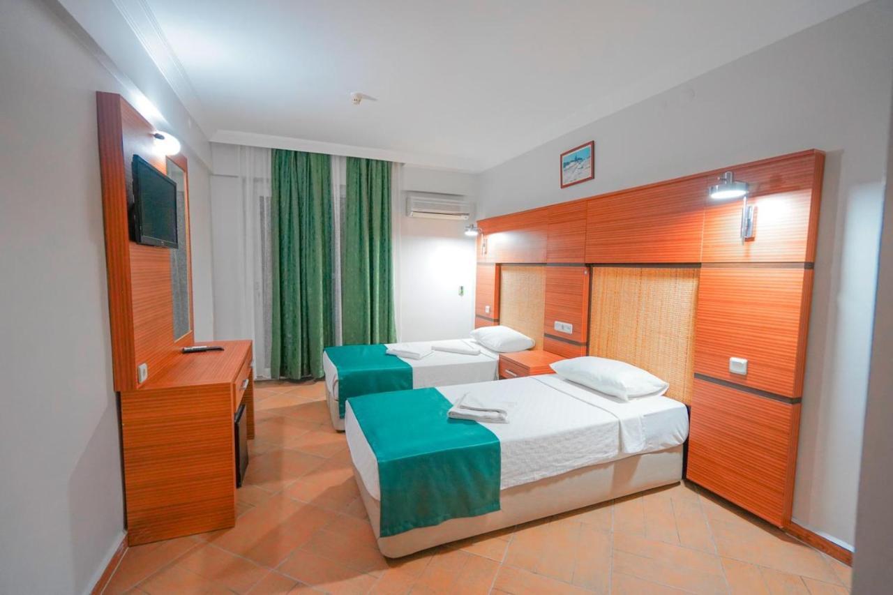 Hotel Amore Marmaris Eksteriør billede