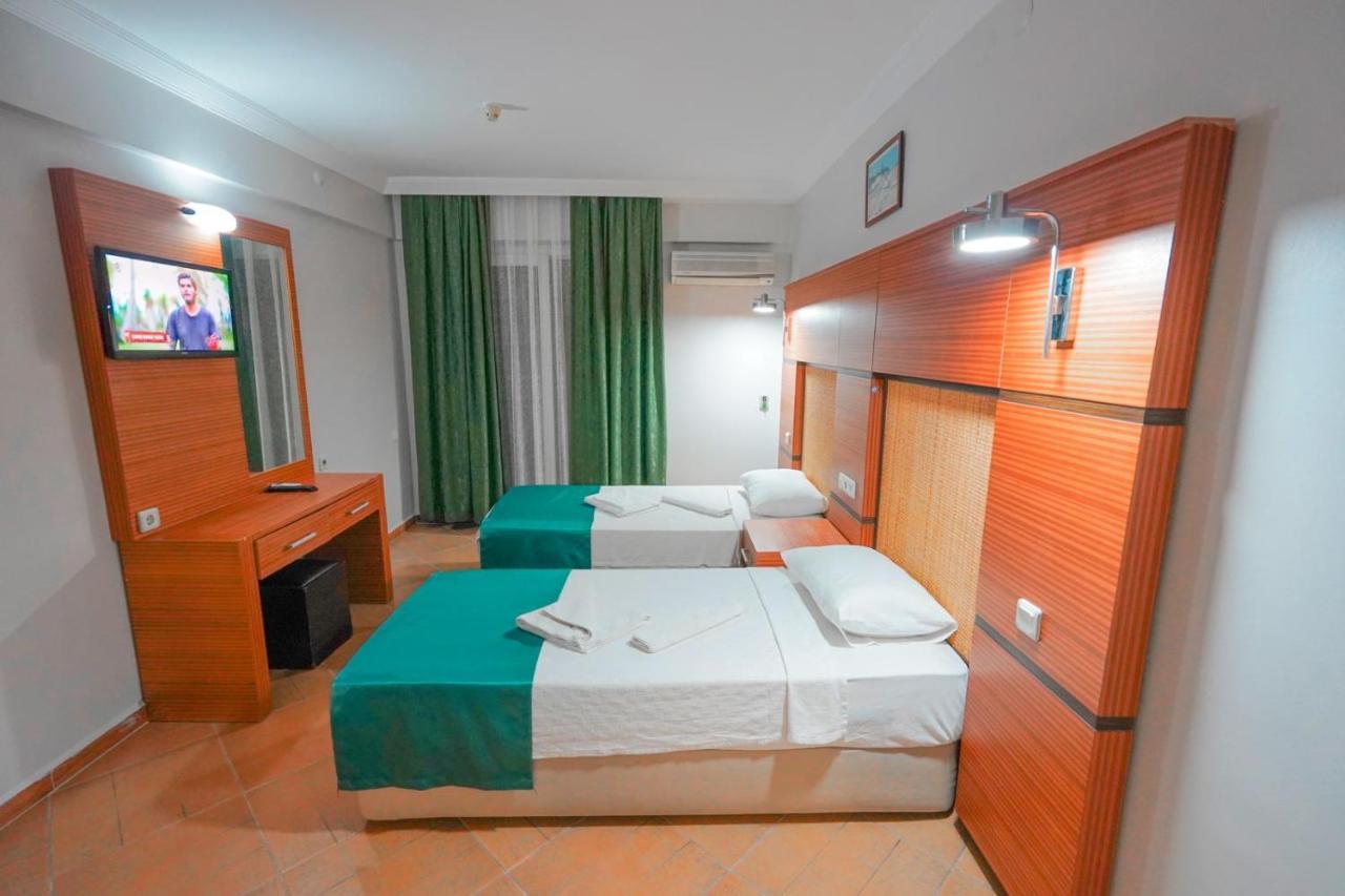 Hotel Amore Marmaris Eksteriør billede