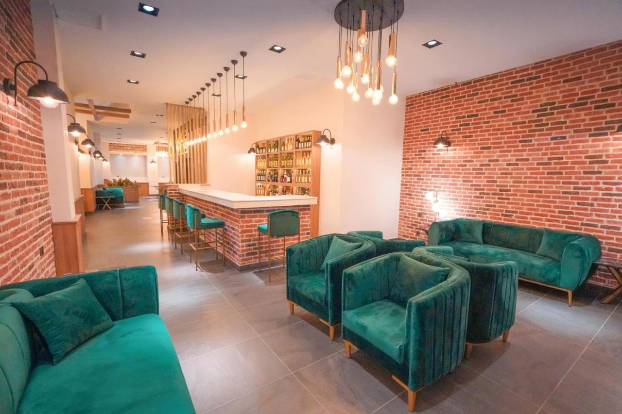 Hotel Amore Marmaris Eksteriør billede