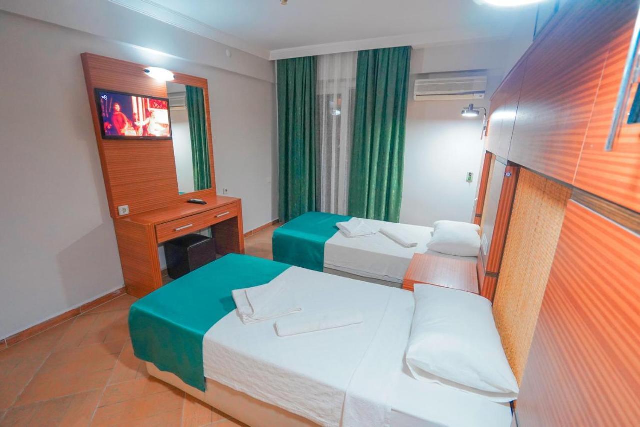 Hotel Amore Marmaris Eksteriør billede