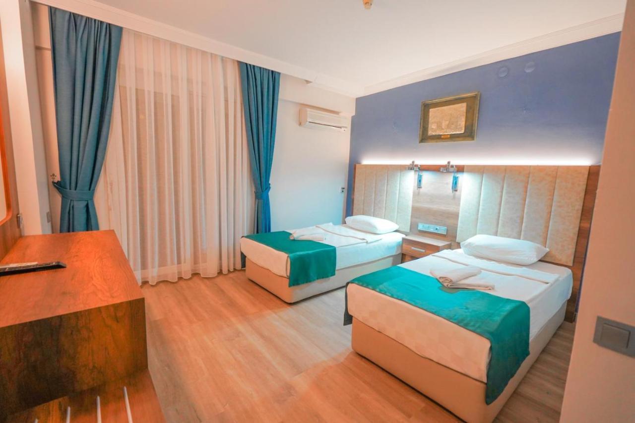 Hotel Amore Marmaris Eksteriør billede