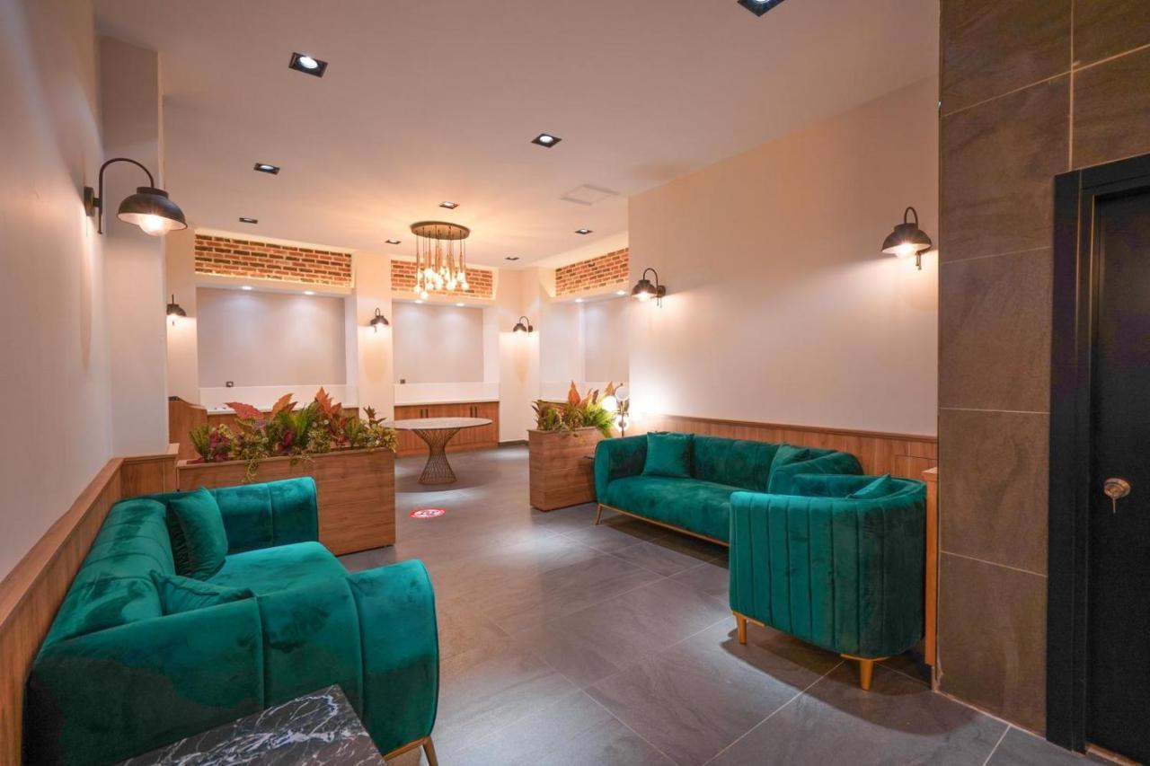 Hotel Amore Marmaris Eksteriør billede