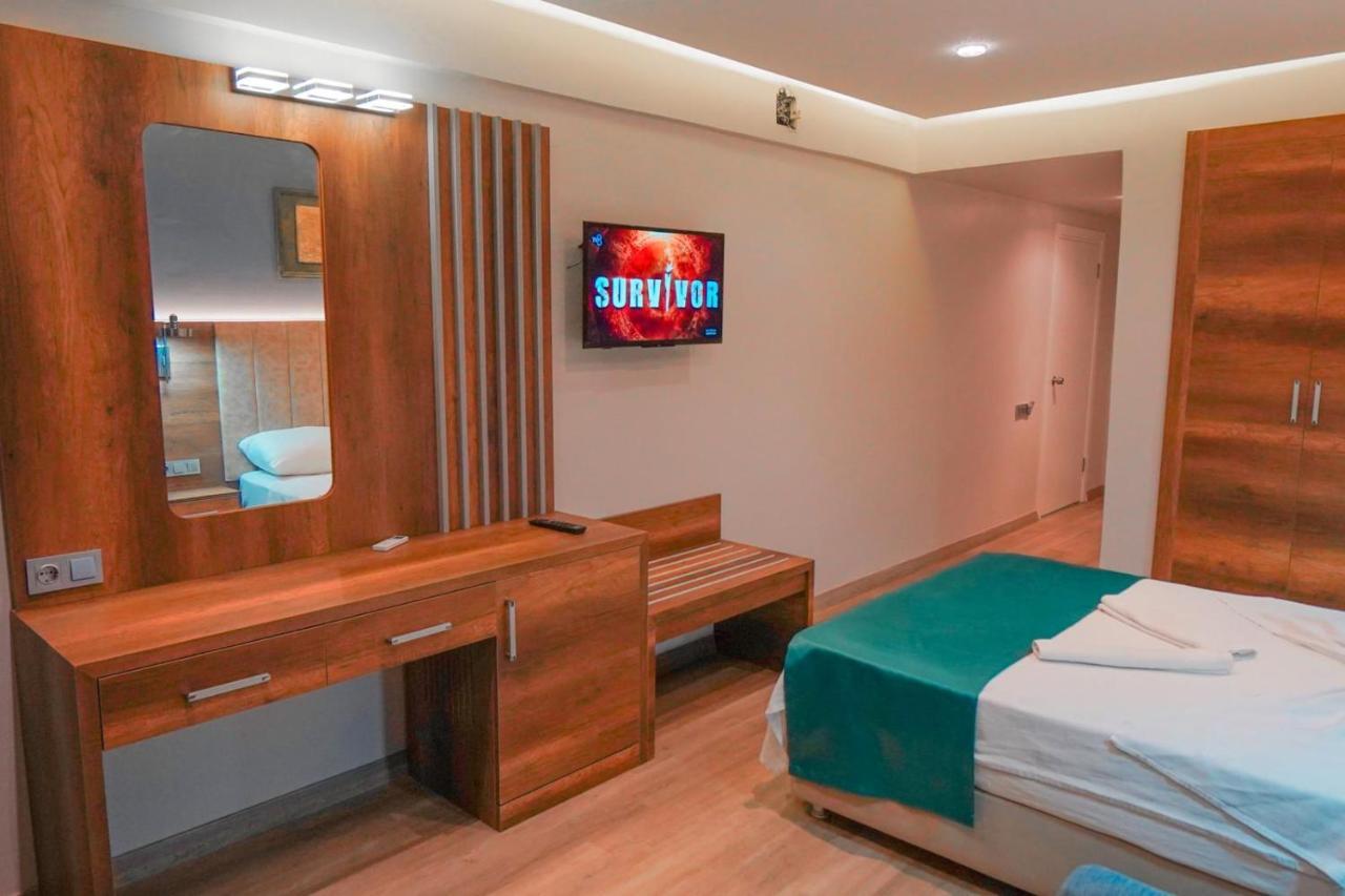Hotel Amore Marmaris Eksteriør billede