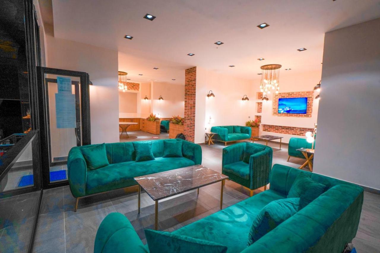 Hotel Amore Marmaris Eksteriør billede