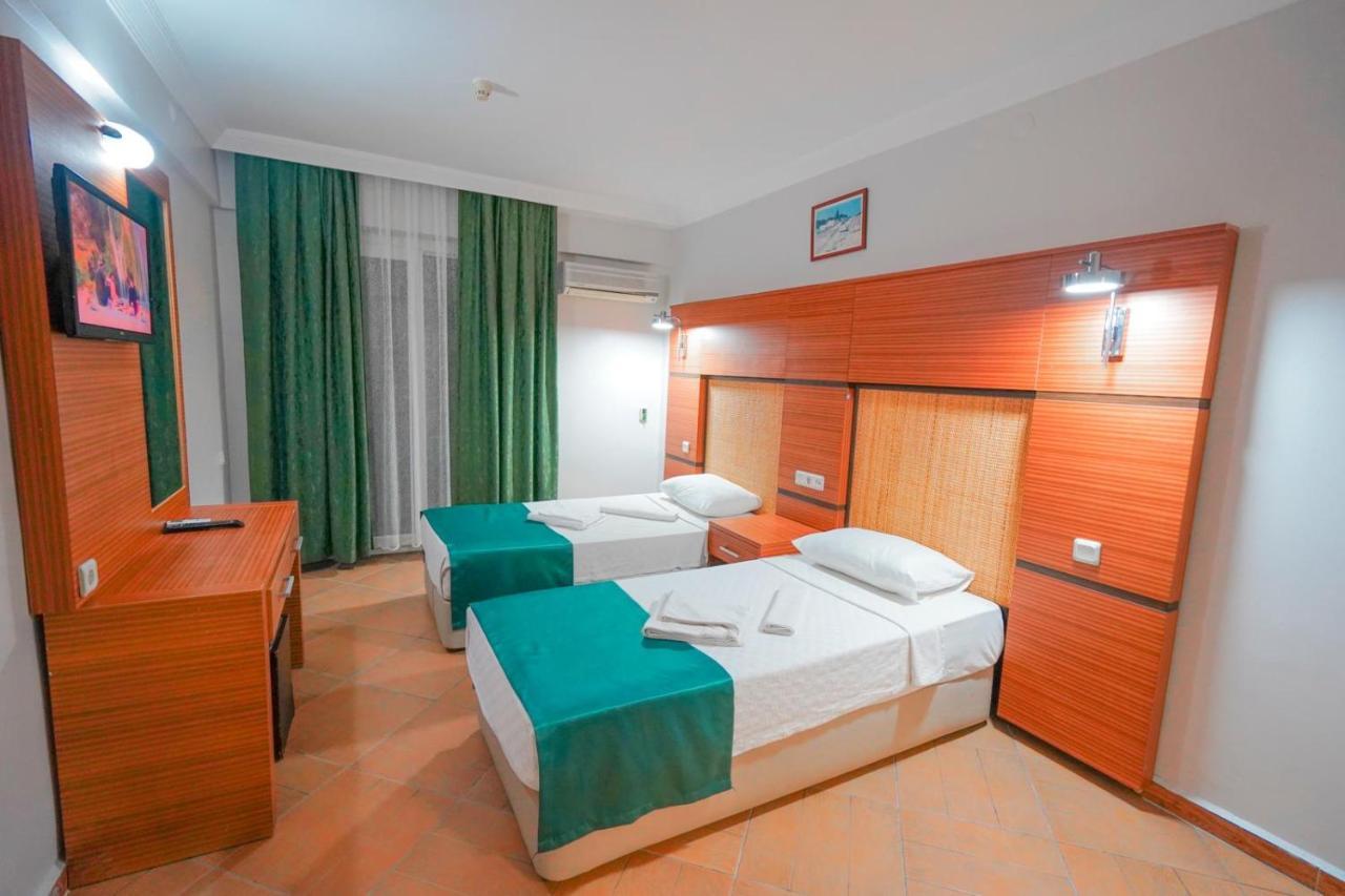 Hotel Amore Marmaris Eksteriør billede
