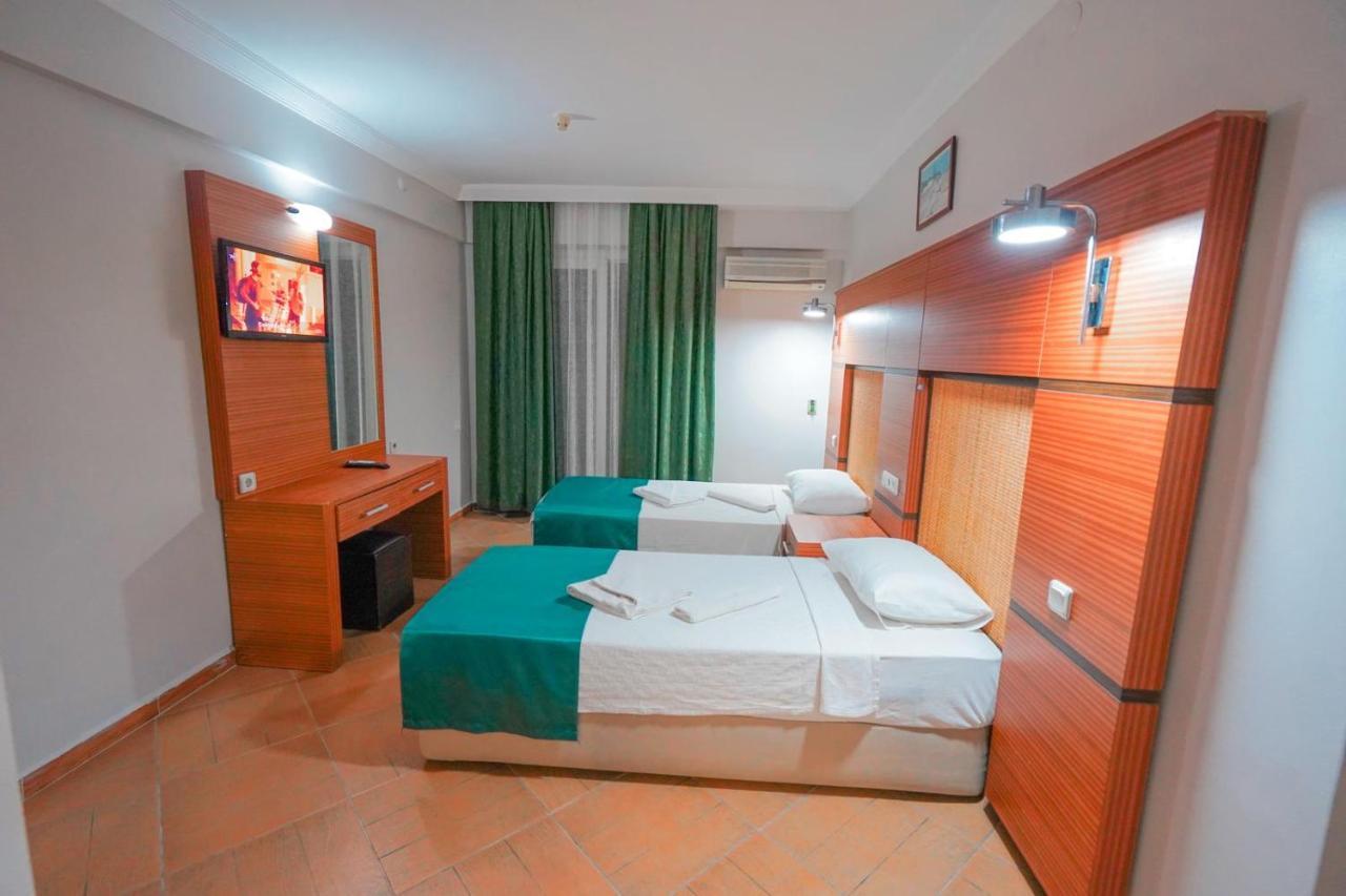 Hotel Amore Marmaris Eksteriør billede