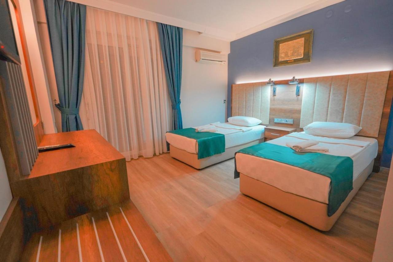 Hotel Amore Marmaris Eksteriør billede