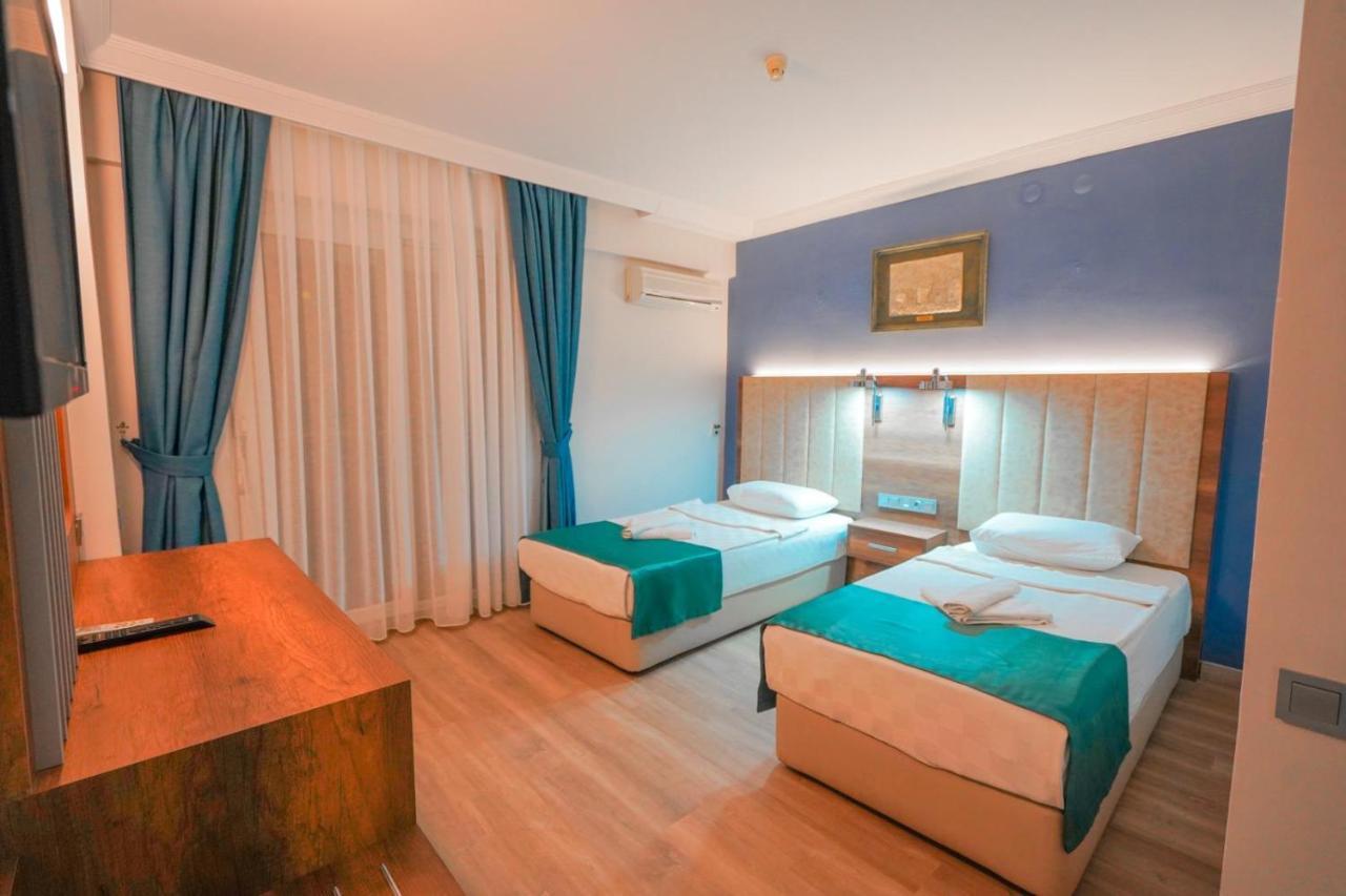 Hotel Amore Marmaris Eksteriør billede