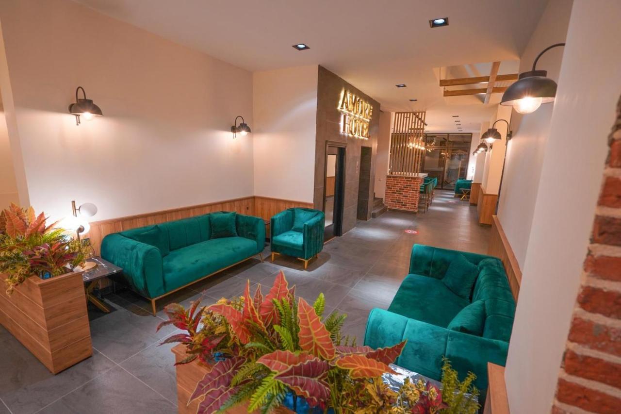 Hotel Amore Marmaris Eksteriør billede