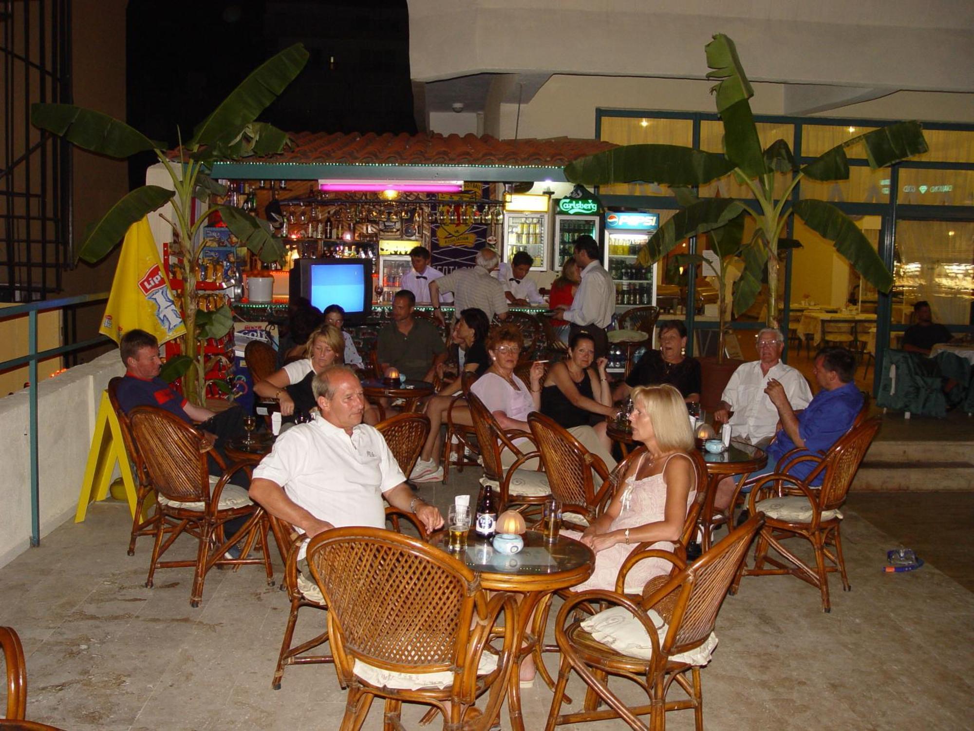 Hotel Amore Marmaris Eksteriør billede