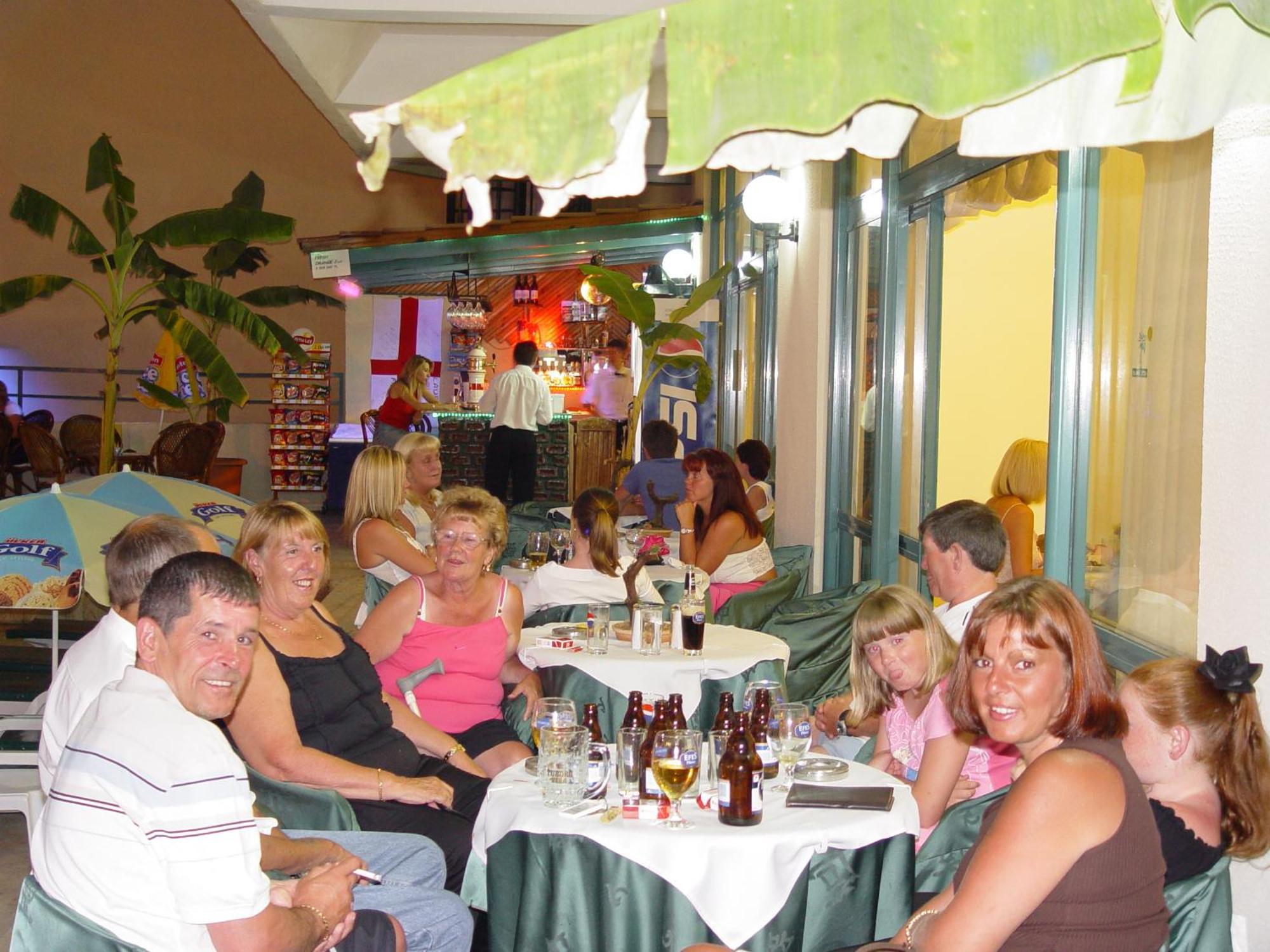 Hotel Amore Marmaris Eksteriør billede